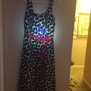 Valentines Day Dress